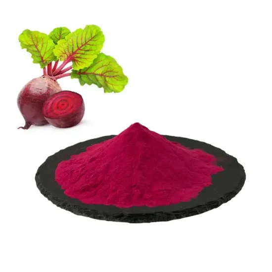 Radish red color E163, Anthocyanin